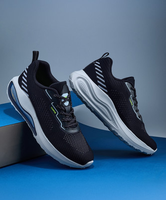 CAMPUS PIVOT Running Shoes For Men(Navy , 10)