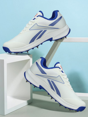 REEBOK ALL ROUND KAISER M Running Shoes For Men(Blue , 10)