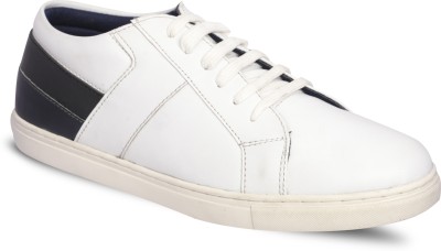 Paragon Sneakers For Men(White)