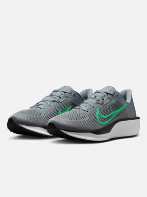 NIKE Quest 6 Running Shoes For Men(Grey , 6.5)