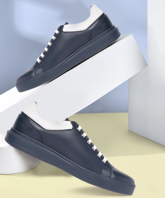 Roadster Sneakers For Women(Navy , 6)