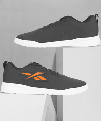 REEBOK Fusion Lux 2.0 M Walking Shoes For Men  (Grey) For Rs. 1047 @ 54 %