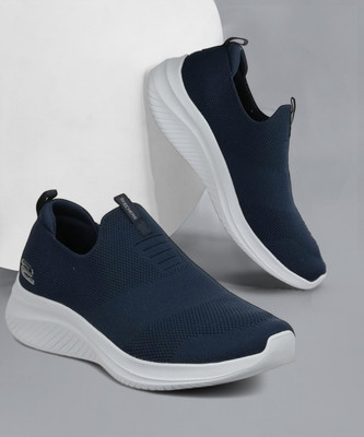 Skechers ULTRA FLEX 3.0- DENLARK For Men(Navy , 6)