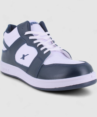 Sparx SM 737 | Stylish, Comfortable | Sneakers For Men(Navy , 6)