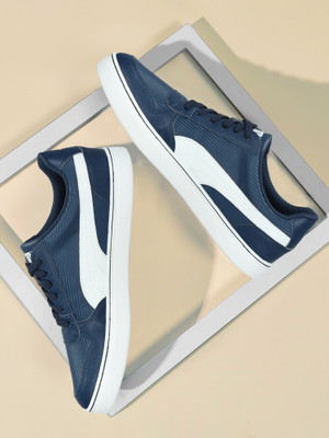 PUMA SkateCat Drift Sneakers For Men(Blue , 7)