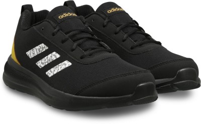 ADIDAS StreetAhead M Running Shoes For Men(Black)
