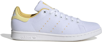 ADIDAS ORIGINALS Stan Smith Sneakers For Men(White , 10)