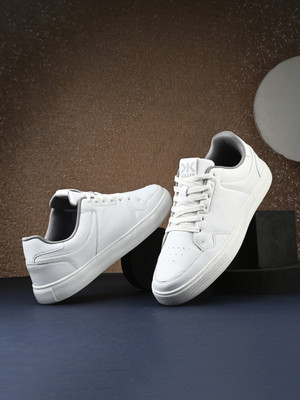 KILLER KLR-017 06 Sneakers For Men(Off White , 11)