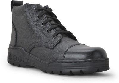 LIBERTY Freedom By Liberty VEER-1 Sneakers For Men(Black)