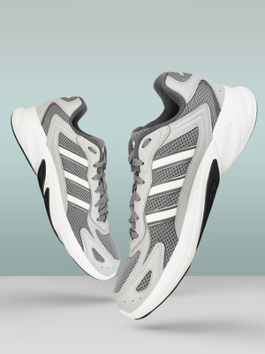 ADIDAS ECLYPTIX 2000 IKD Running Shoes For Men(Grey , 11)