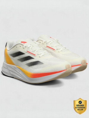 ADIDAS DURAMO SPEED Outdoors For Men(Off White , 7)