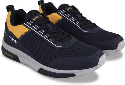 CAMPUS VINCE Running Shoes For Men Price History