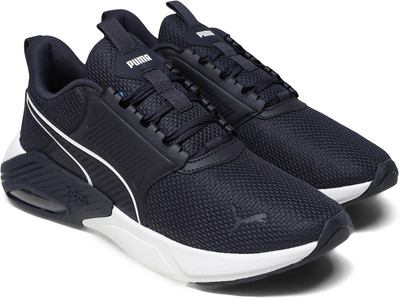 PUMA X Cell Nova Fs Running Shoes For Men(Blue , 10)