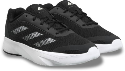 ADIDAS BaseNew Running Shoes For Men(Black)