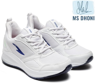 asian WNDR-13 Pro White Sports,Casual,Walking.Gym,Training,Stylish Running Shoes For Men(White)