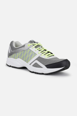 REEBOK Running Shoes For Men(Grey , 10)