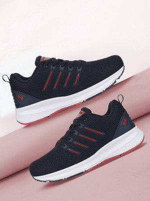 CAMPUS VACUM Running Shoes For Men(Navy , 7)