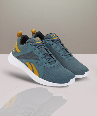 REEBOK Rout 2 M Running Shoes For Men(Blue , 10)