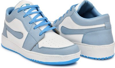 TROTTS Sneakers For Men(Blue , 9)