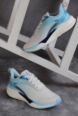 Abros VANCE Running Shoes For Men(Blue , 8)