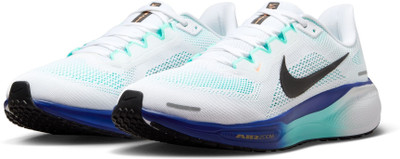 NIKE Pegasus 41 Running Shoes For Men(White , 7)