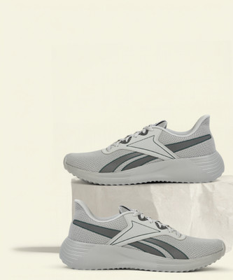 REEBOK LITE 3 Casuals For Men(Grey , 10)