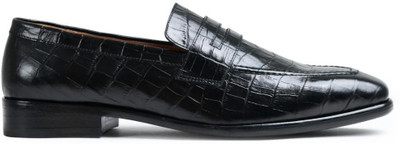 dumanera Arnold Loafers For Men(Natural , 8)