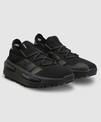 ADIDAS ORIGINALS NMD_S1 Running Shoes For Men(Black , 6)