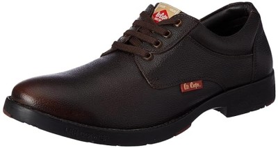 LEE COOPER LEE COOPER LC 9519 Boots For Men(Brown)