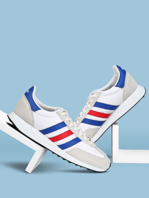 ADIDAS RUN 70s 2.0 IKD Sneakers For Men(White , 10)