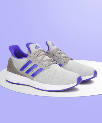 ADIDAS ADI-PACE M Running Shoes For Men(Grey , 10)
