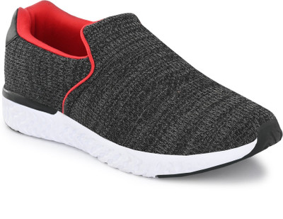 OFF LIMITS Sneakers For Men(Black , 7)