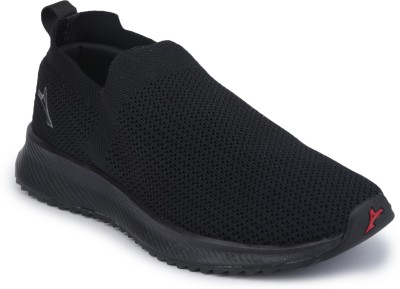 Abros Sergio Sneakers For Men(Black)