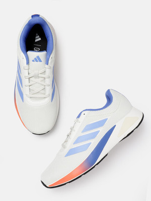 ADIDAS Flair-Run Running Shoes For Men(White , 6)