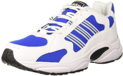 ADIDAS Outdoors For Men(White , 10)