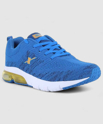 Sparx Running Shoes For Men(Blue , 10)