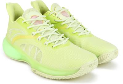 ANTA A-SHOCK STABILIZER Basketball Shoes For Men