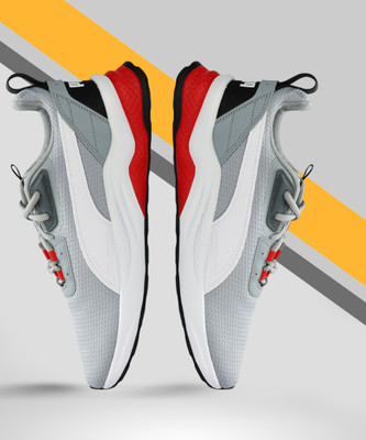 PUMA Anzarun FS 2.0 Sneakers For Men(Grey , 9)