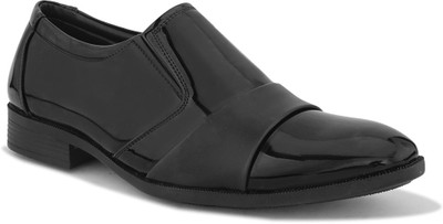 Karsun Slip On For Men(Black , 9)