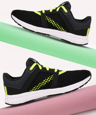ADIDAS Yamo 1.0 M Running Shoes For Men(Black)