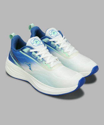 Abros SONET-ON Running Shoes For Men(White , 7)