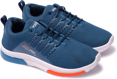 Hotspot Sneakers For Men(Blue , 8)