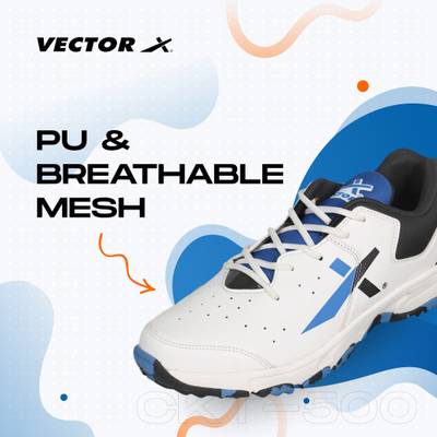 Cricket shoes top under 500