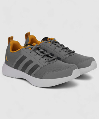ADIDAS Pomazor M Running Shoes For Men(Multicolor , 11)