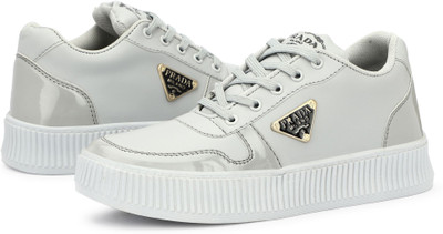 Ulazo Sneakers For Men(Grey , 10)
