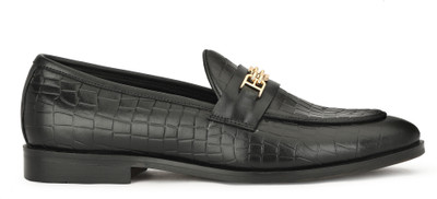 BELBER MAN lightweight, Premium, Comfort, Summer Tendy, Outdoor Loafers For Men(Black , 7)