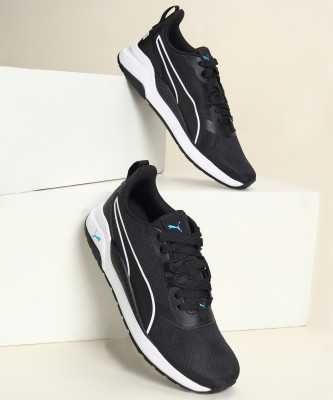 PUMA ANZARUN TECH Sneakers For Men(Black)
