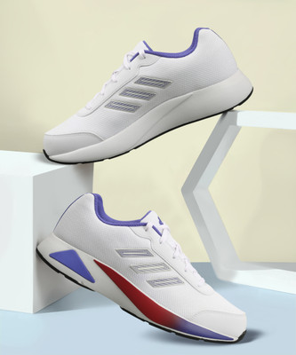 ADIDAS ZAPCORE M Running Shoes For Men(White , 6)