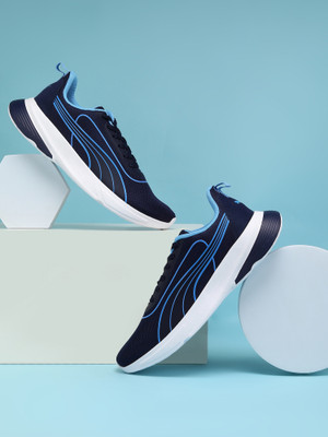 PUMA Puma Propelix Sneakers For Men(Blue , 9)
