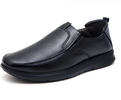 Viv Viv Slip On For Men(Black , 9)